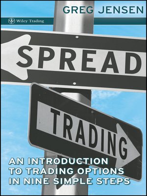 cover image of Spread Trading